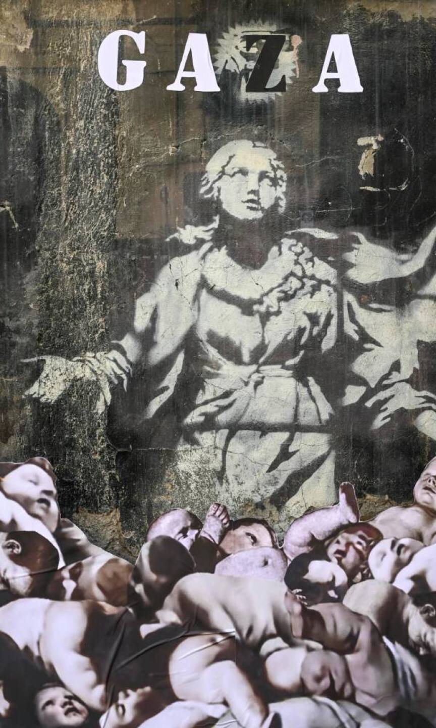 gaza-banksy