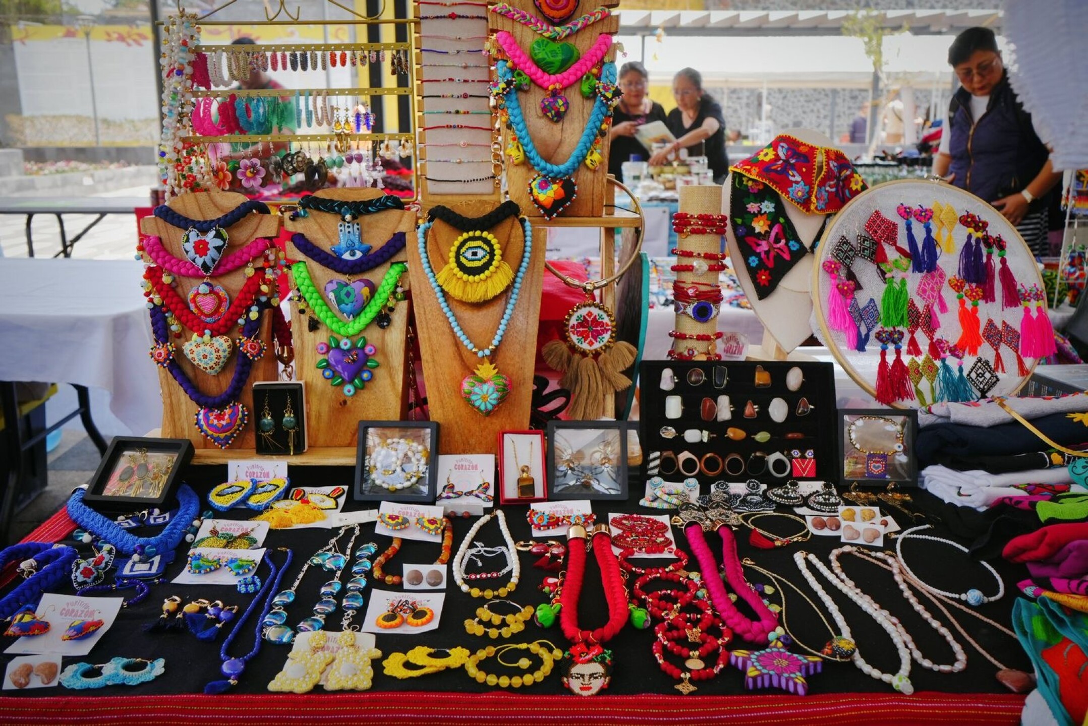 Guelaguetza