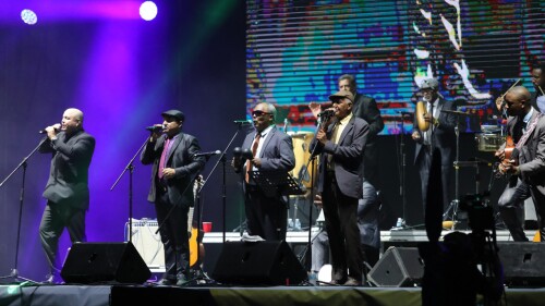 Salsa Fest Veracruz 2022