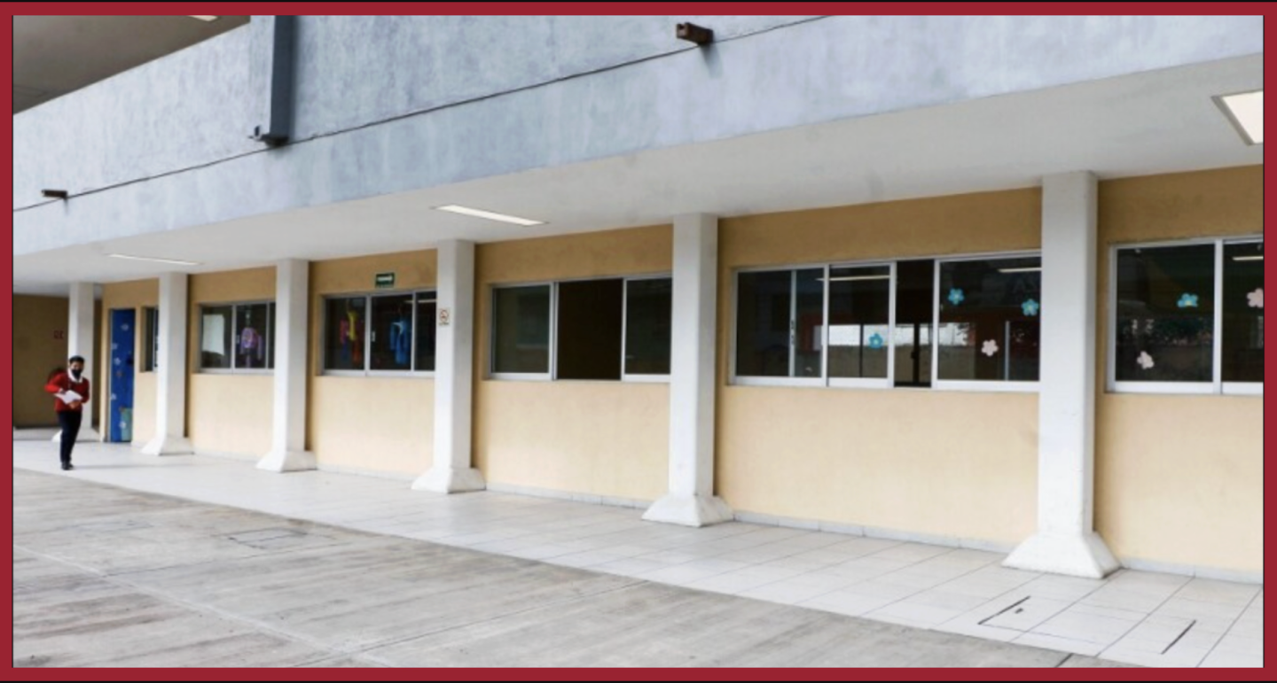 Acoso escolar: denuncian a estudiantes por hostigamiento sexual en primaria de Guadalupe, Nuevo León