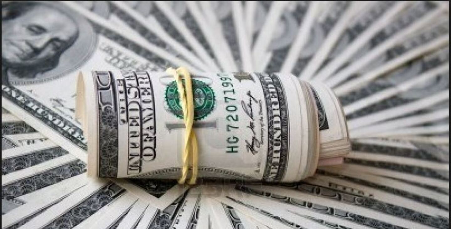 dolares