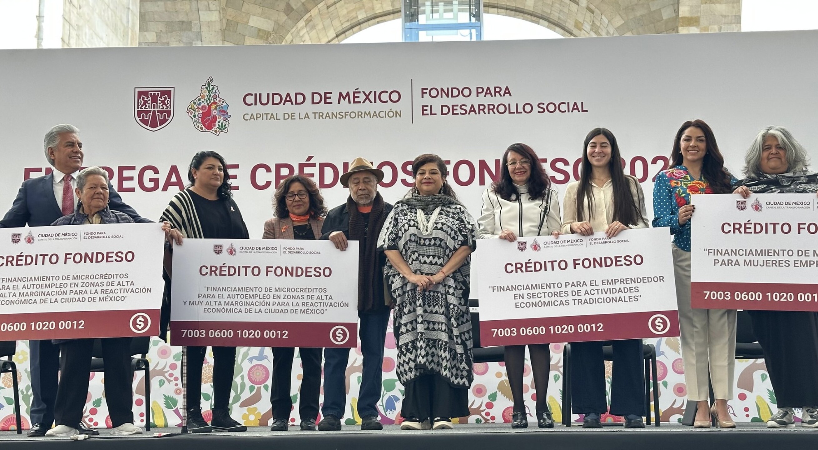 Crédito Fondesco