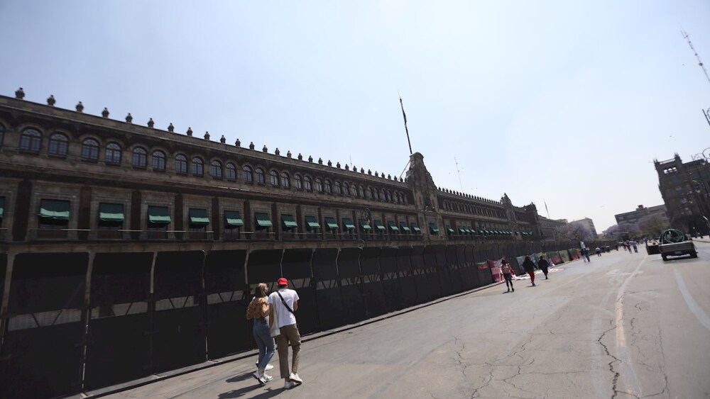 PalacioNacional