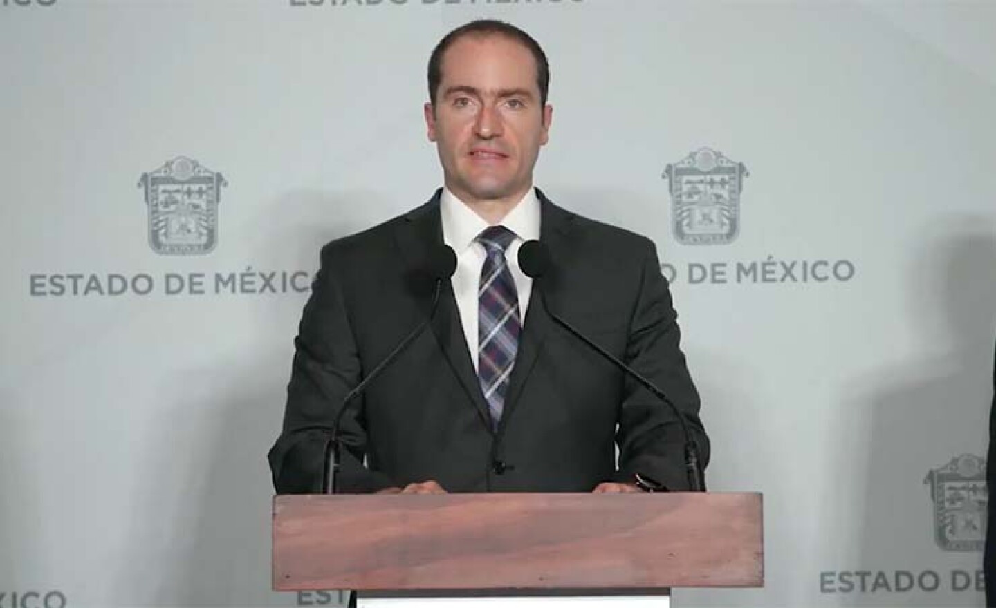 Se han brindado 23 medidas de protección a candidatos en Edomex