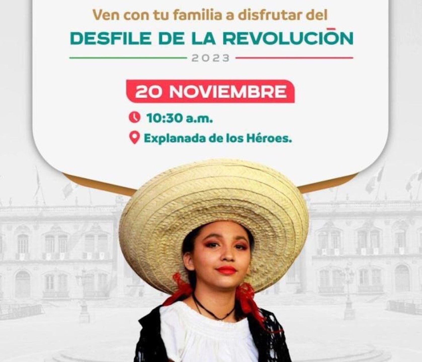 desfile-20-de-noviembre-monterrey-2023-horario-ruta-calles-cerradas