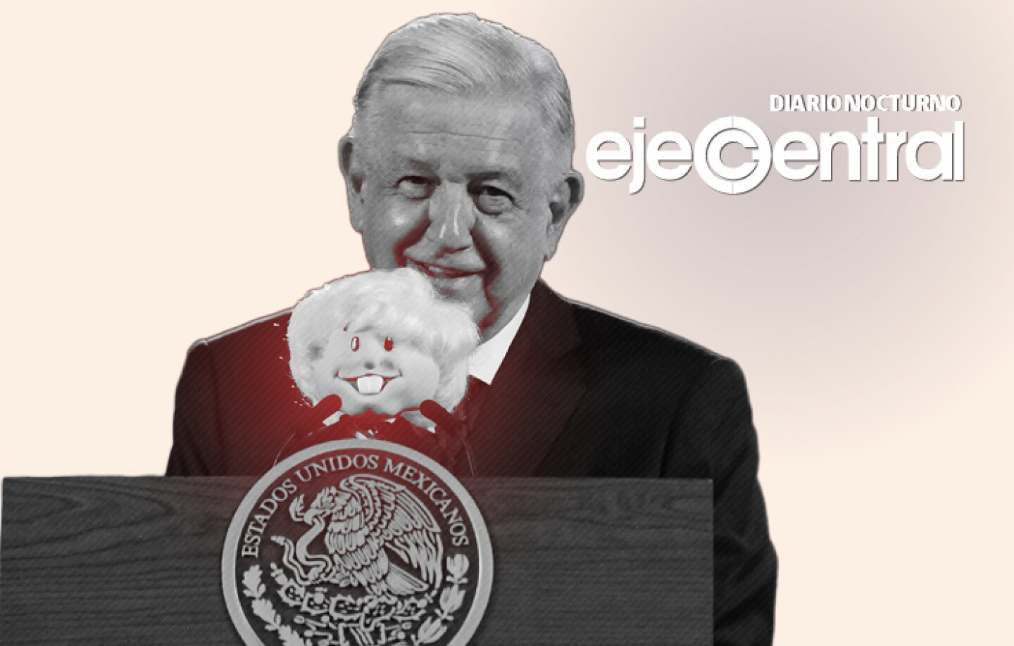 AMLO a secuestradores