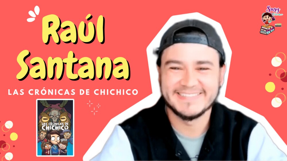 Las crónicas de Chichico