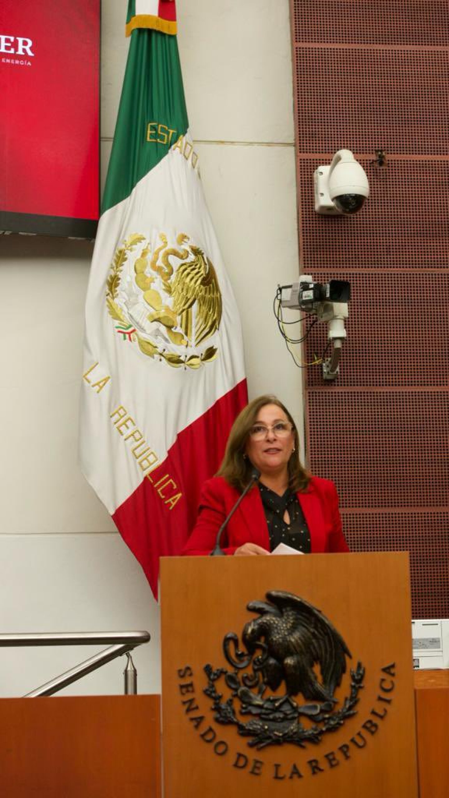 Rocio Nahle