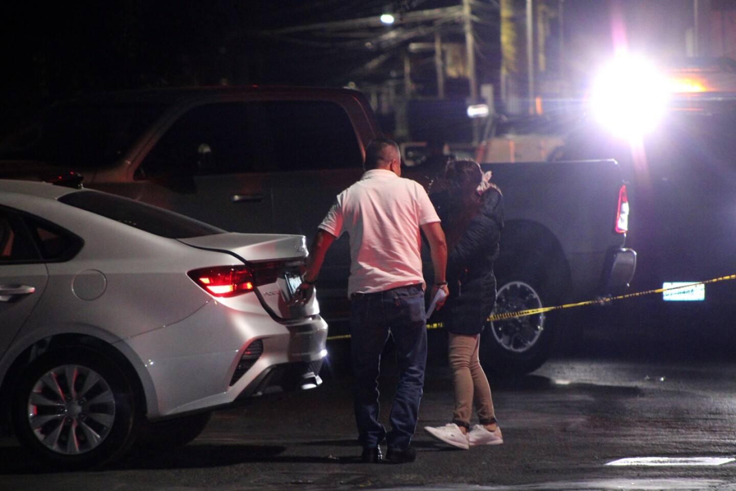 Ataque en hotel deja al menos 11 muertos en el estado mexicano de Guanajuato