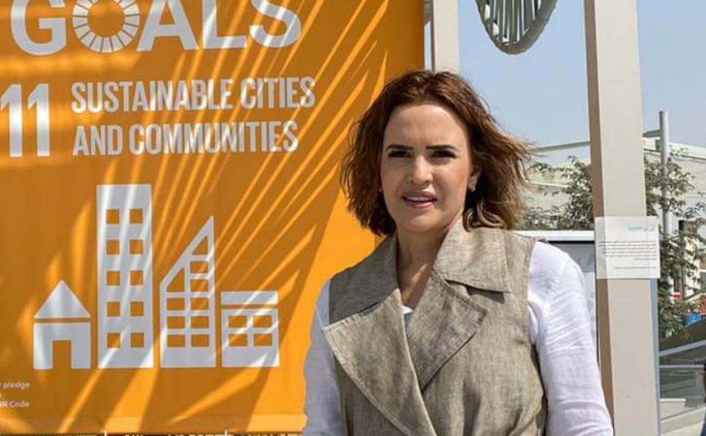 Clara Luz Flores SESNSP-tw