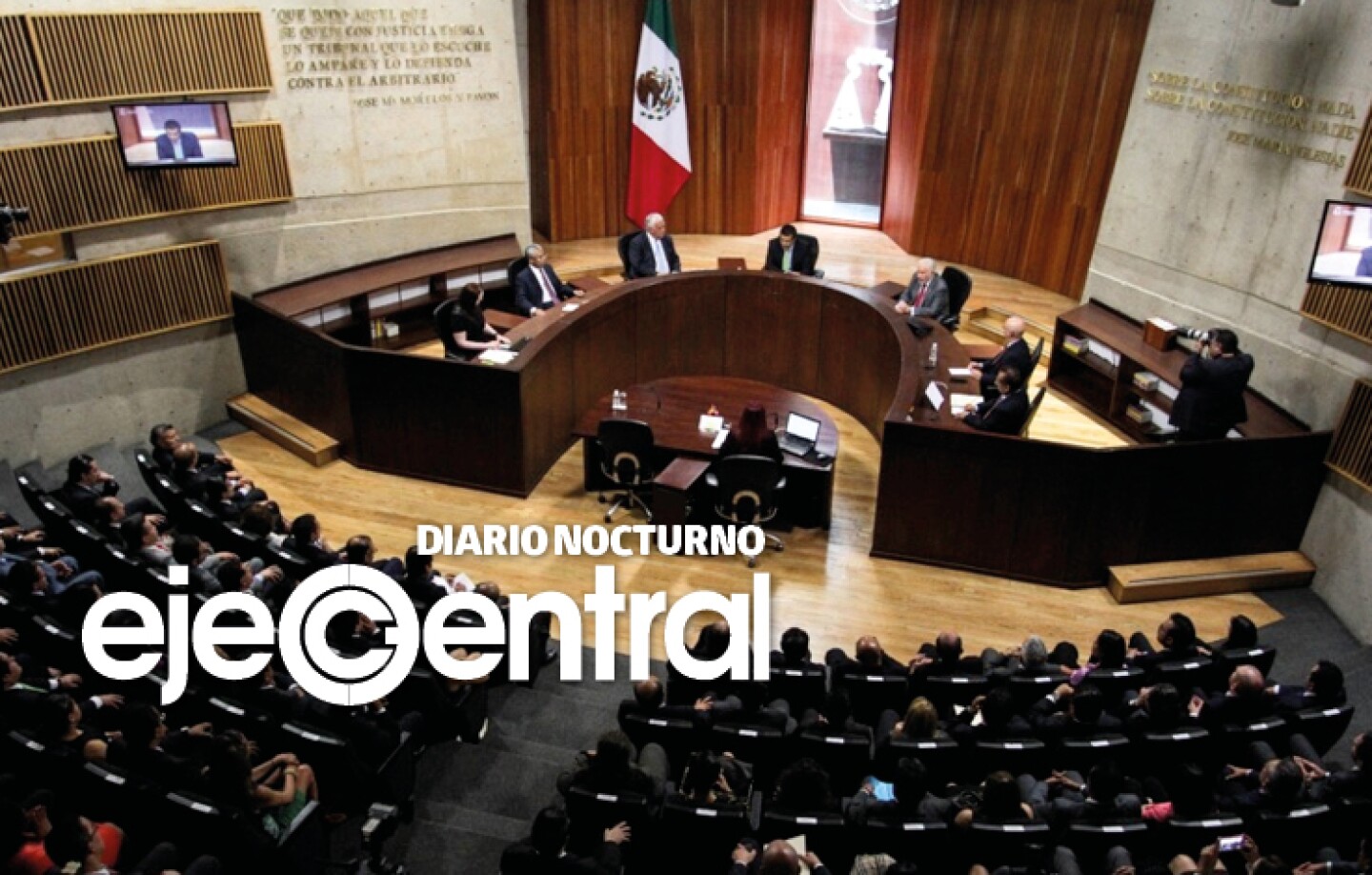 Promo_594_Tribunal Electoral, revisión de sanciones