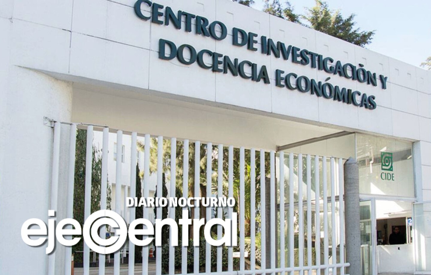 Promo_526_CIDE, ratificación de director y cambio de estatutos alertan alumnos