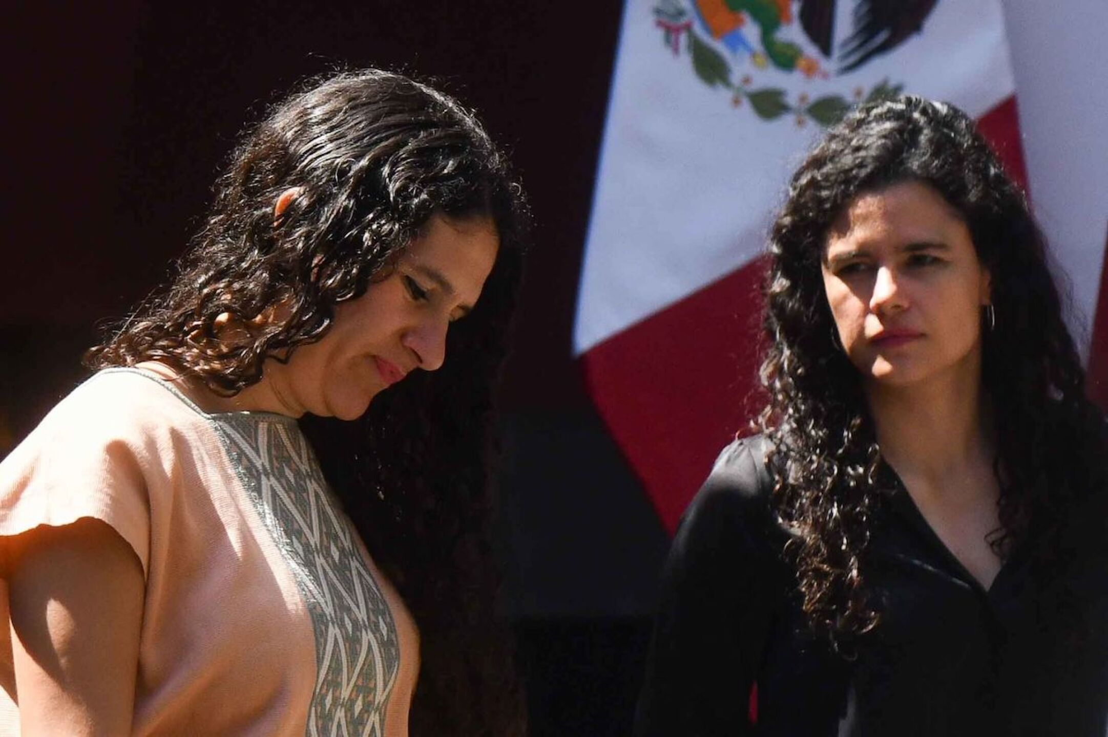 Hermana Berta Alcalde Luján