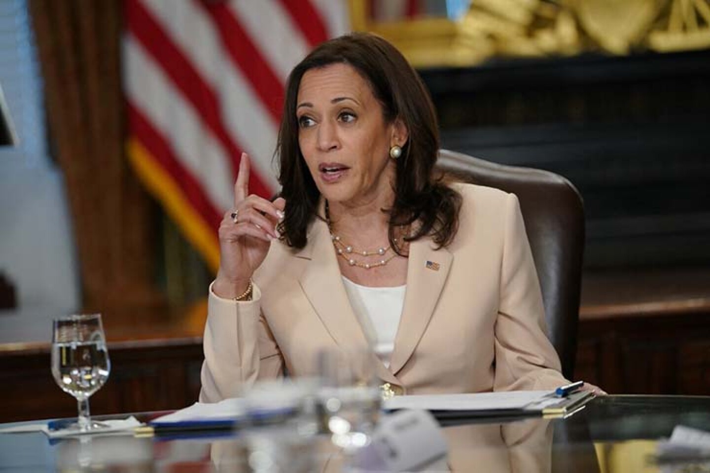 Kamala Harris