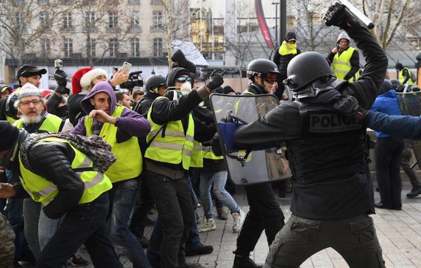 FRANCE-POLITICS-DEMO-SOCIAL
