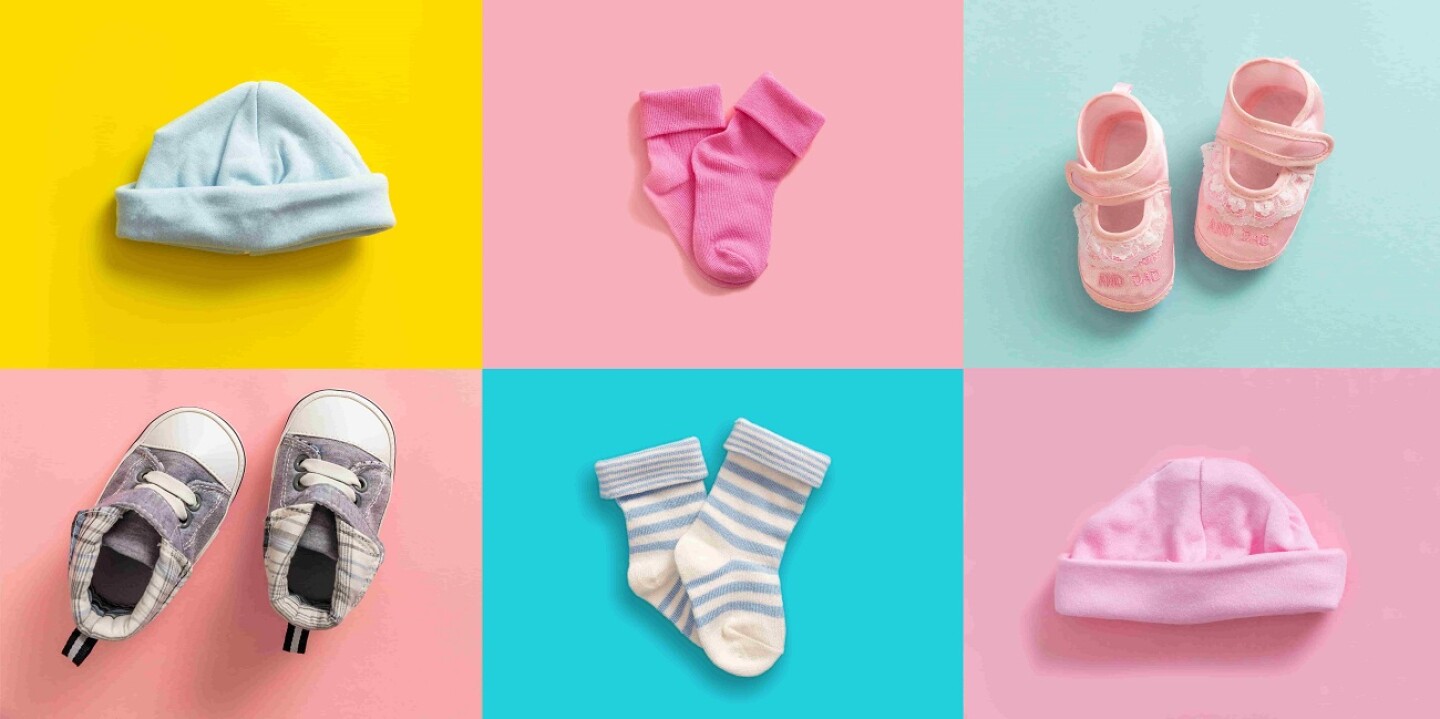 Nombres de bebé inspirados en personajes de Disney