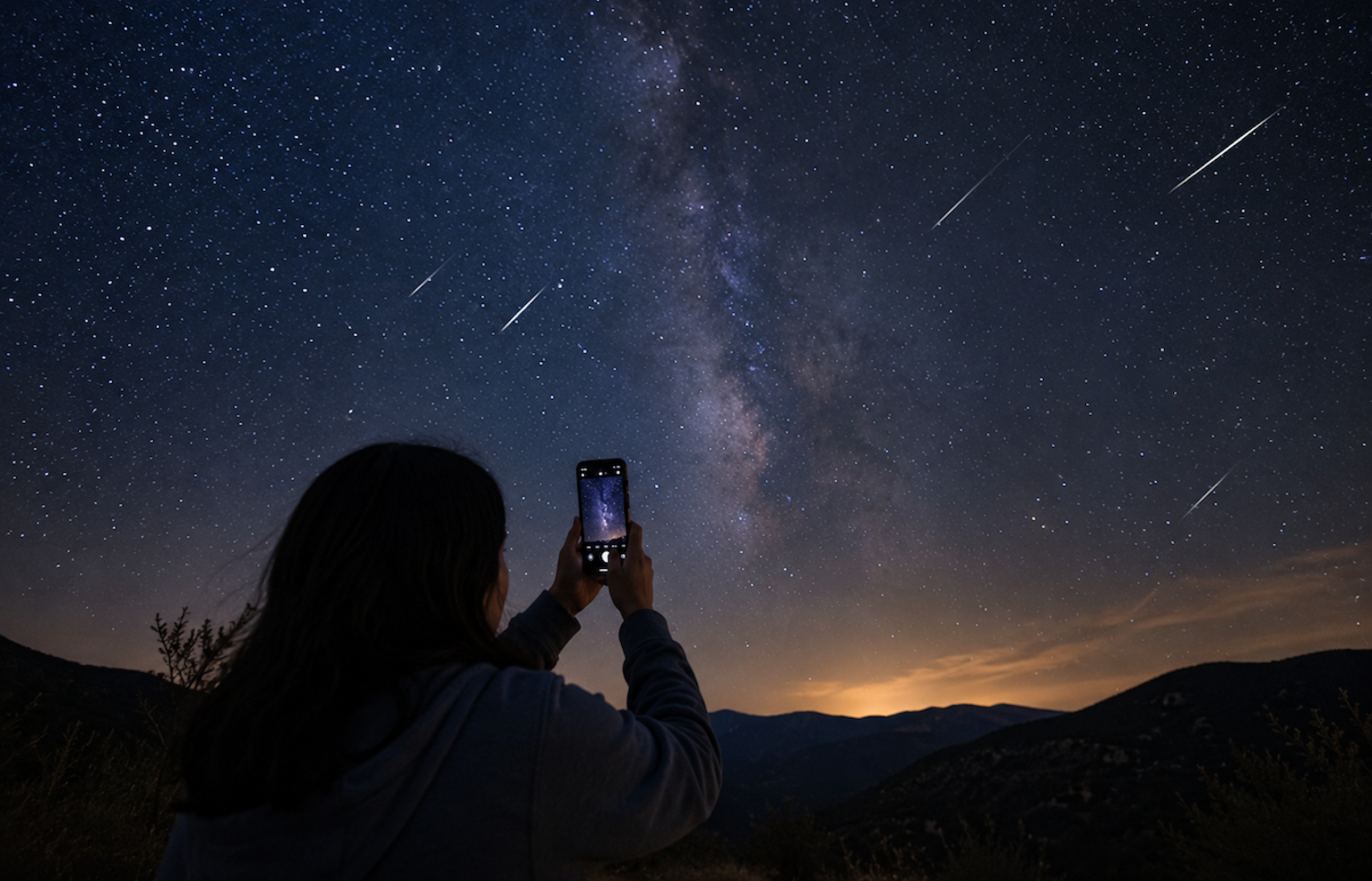 Lluvia De Estrellas Perseidas Y Eclipse Solar Total Cu ndo Y A Qu lluvia-de-estrellas-perseidas-y-eclipse-solar-total-cu-ndo-y-a-qu