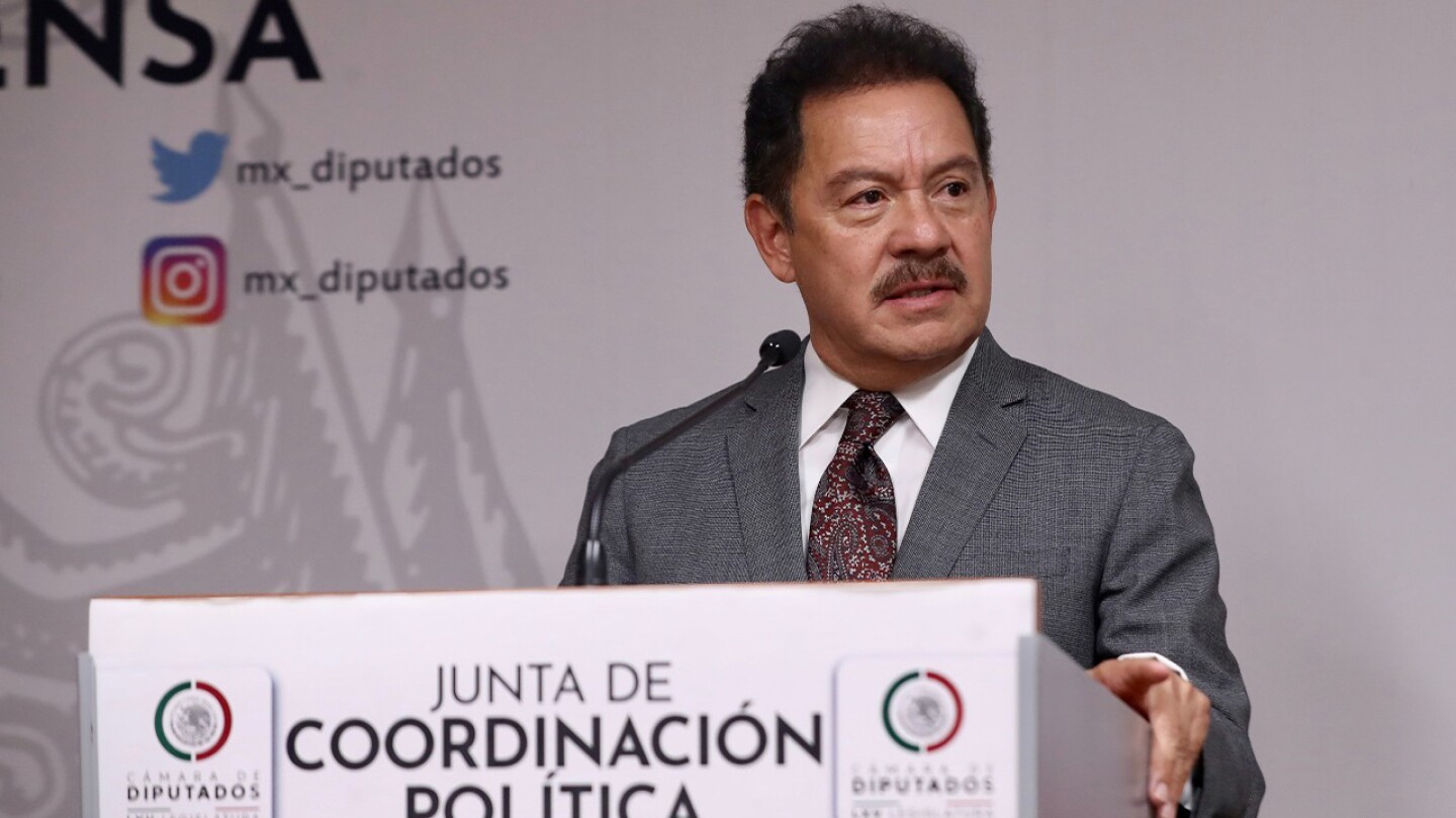 ignacio-mier-foros-reforma-electoral