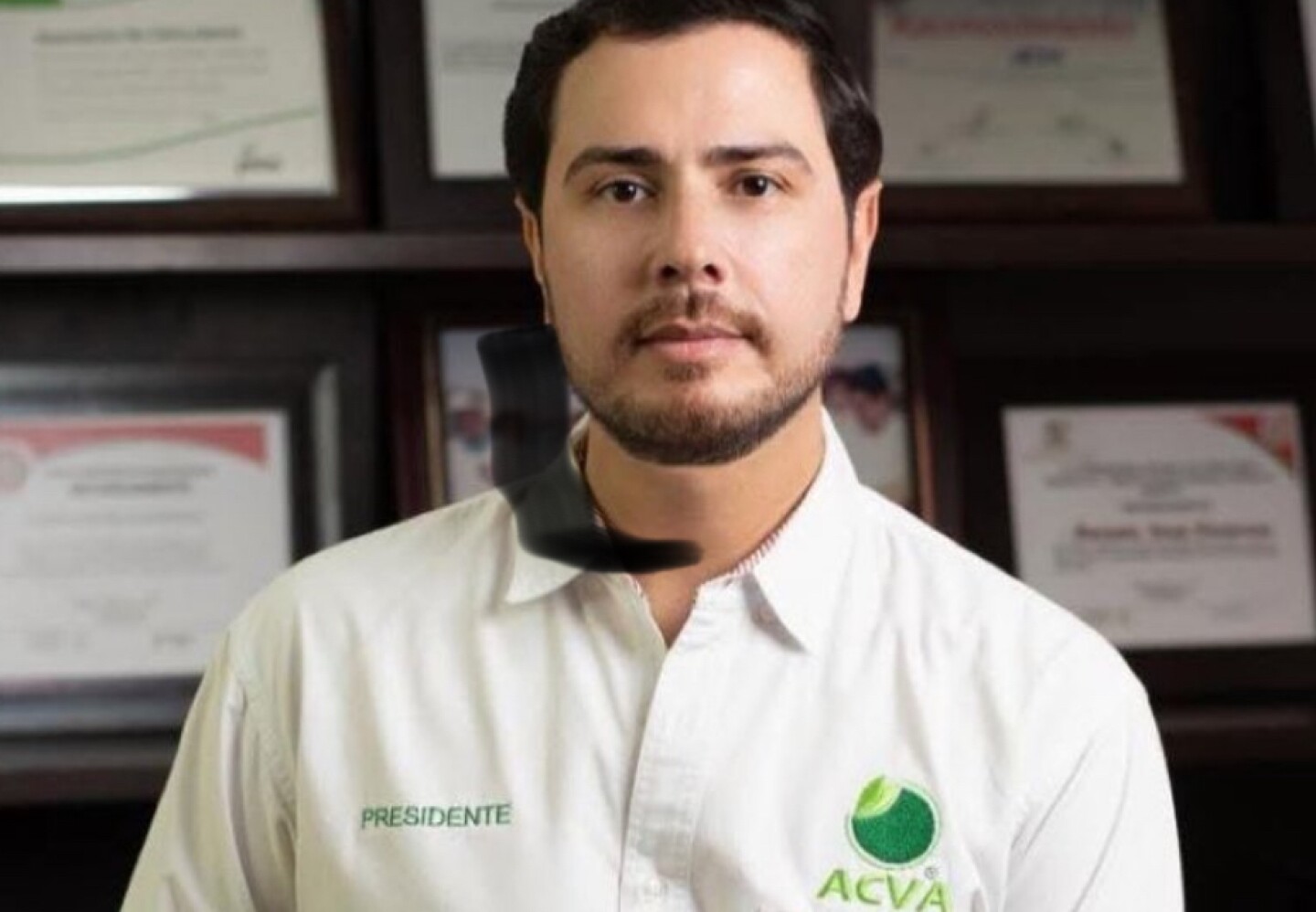 Detención implicado asesinato del limonero