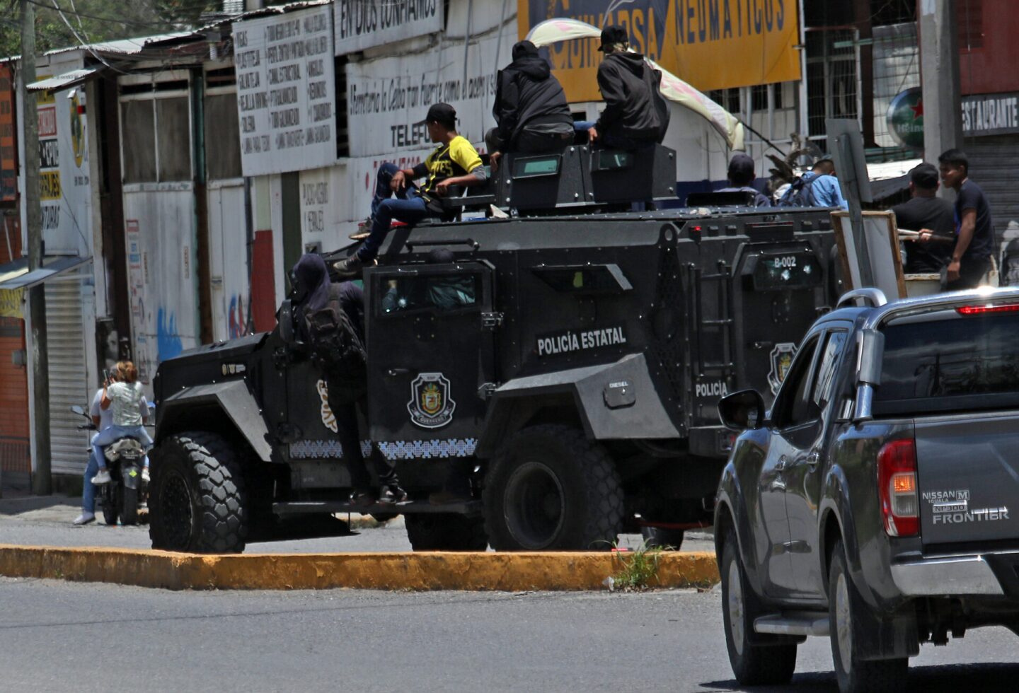 manifestantes-chilpancingo