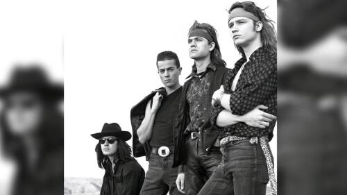 heroes del silencio regresan