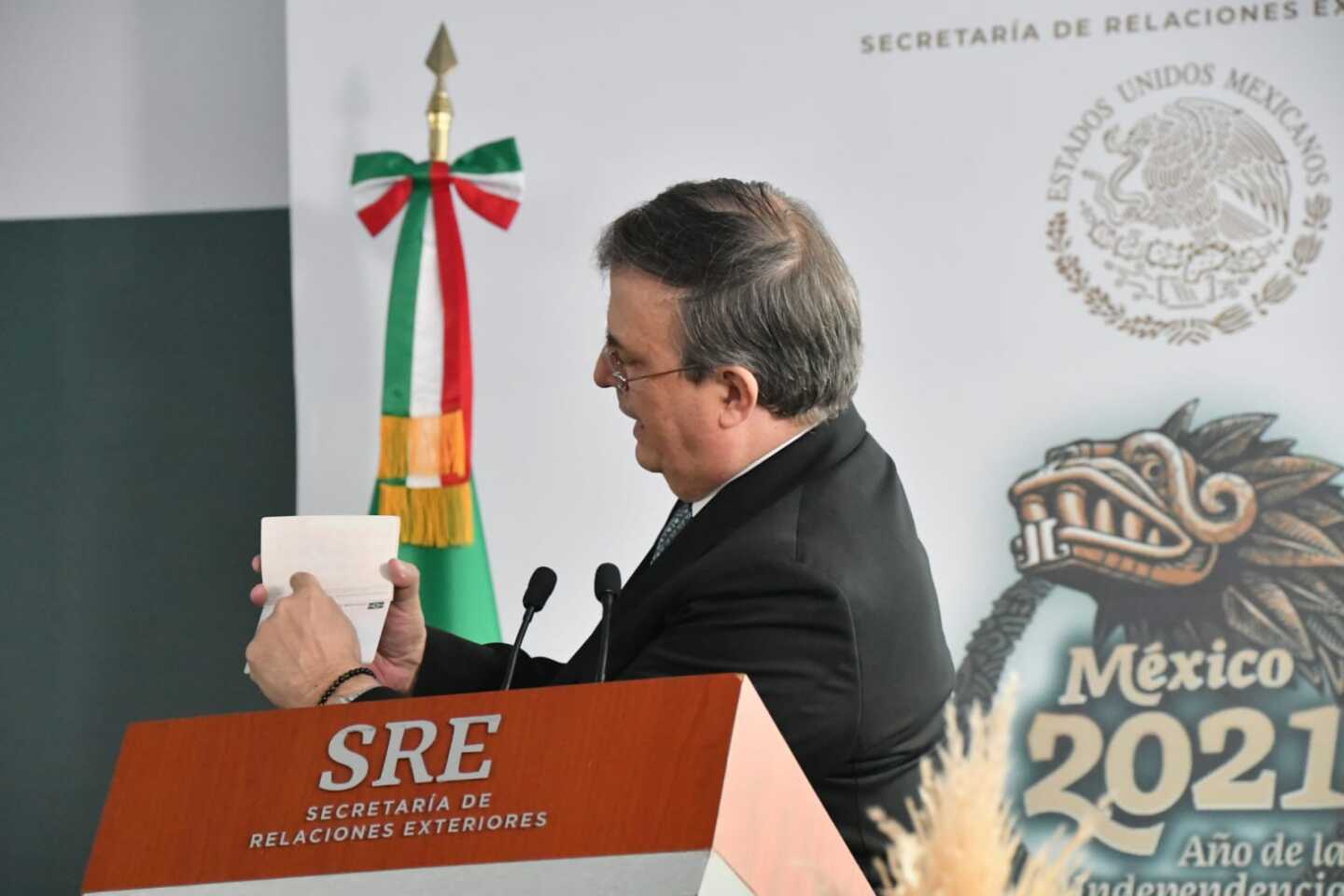 cancilleria