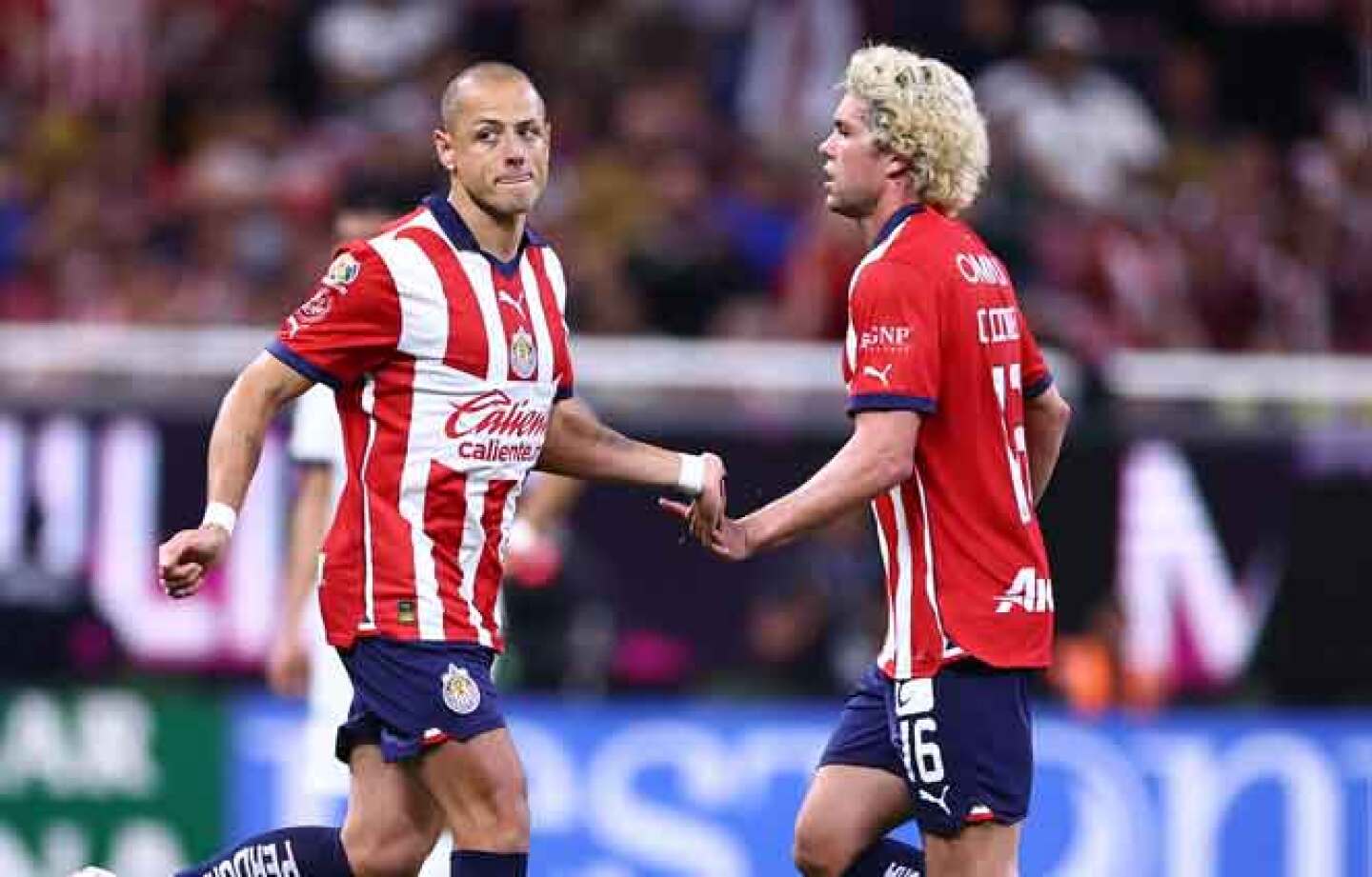 chicharito_chivas