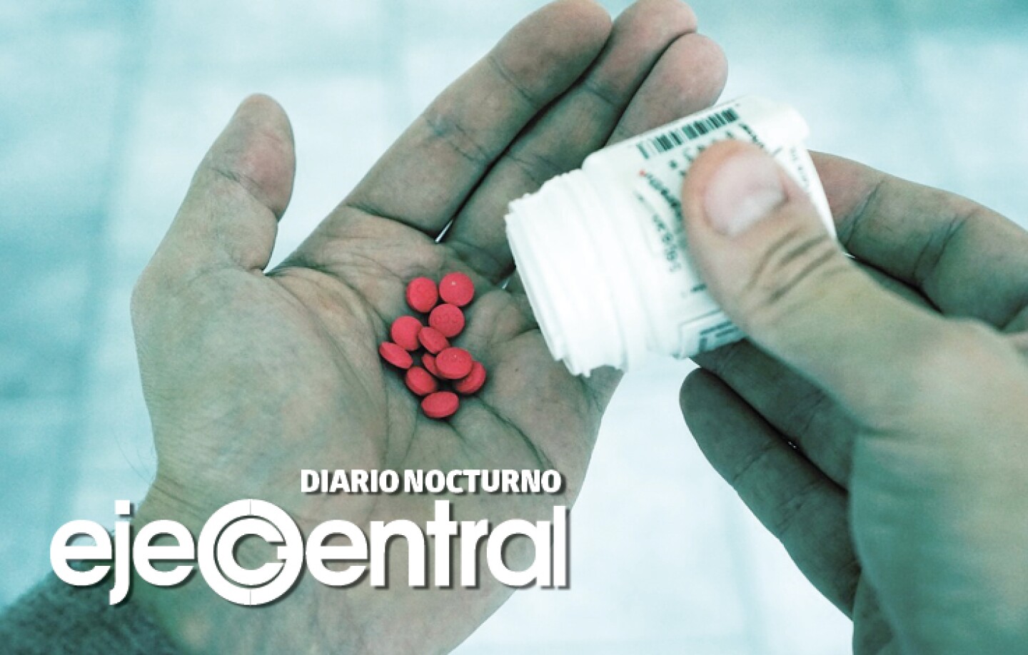 Promo_531_Resistencia a antibióticos causa de 1.2 millones de muertes a nivel mundial