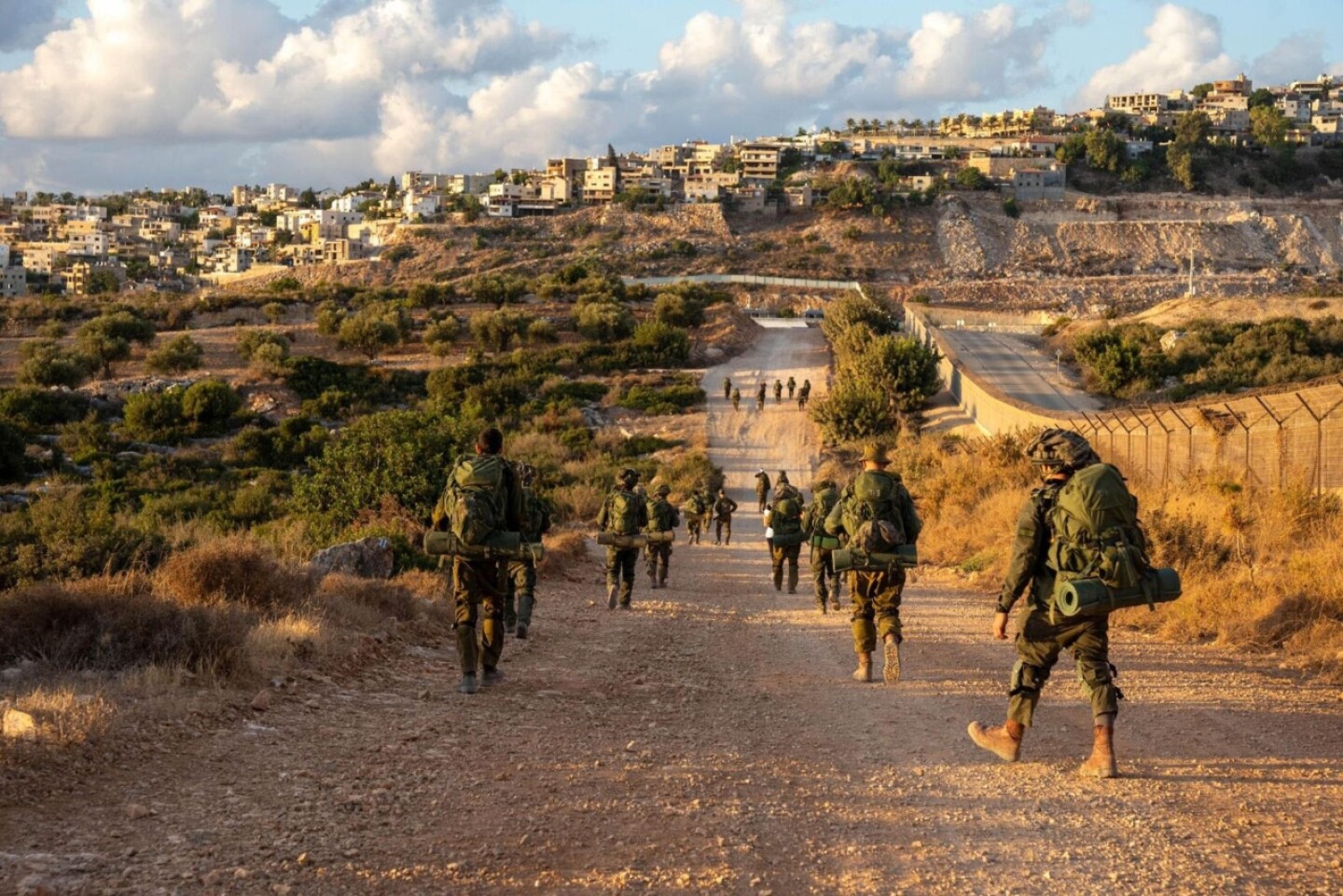 ONU Israel Palestina