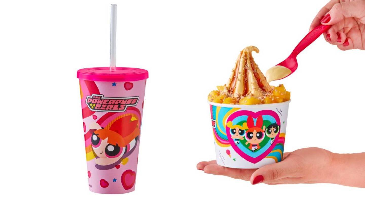 vasos coleccionables de las chicas superpoderosas nutrisa.jpg