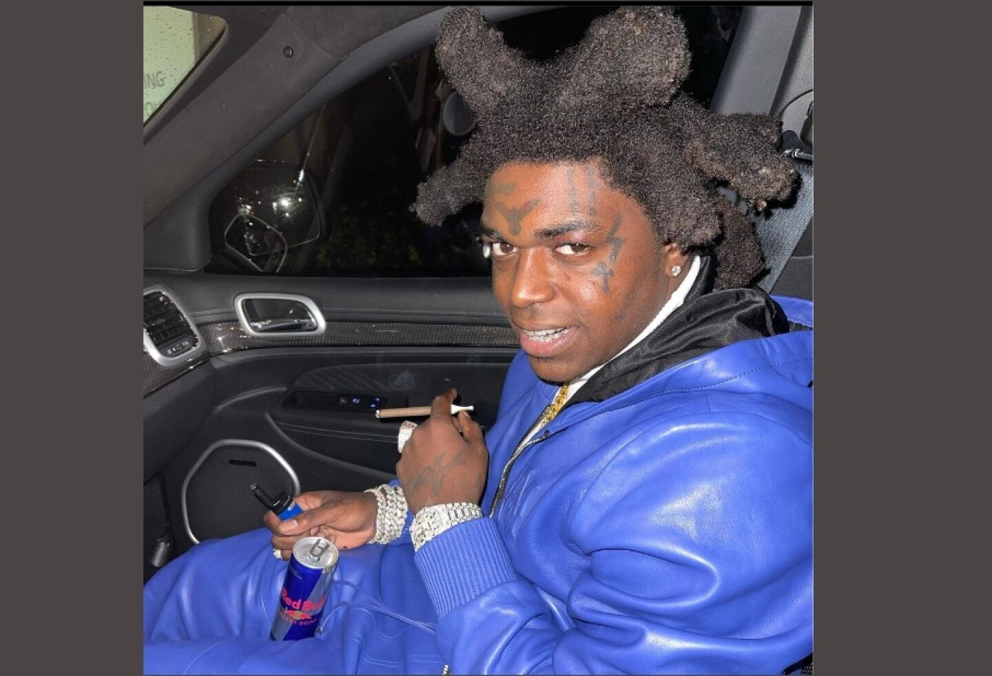 Kodak Black