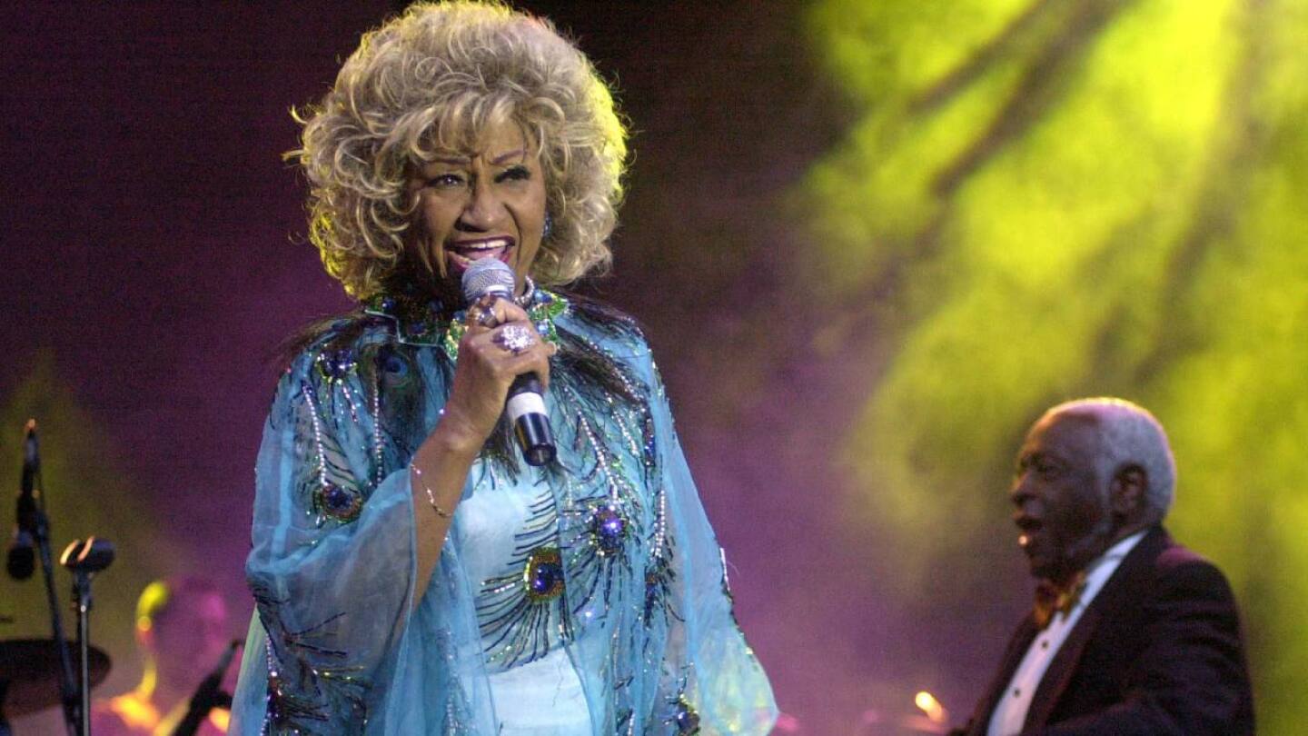 celia cruz imagen de los cuartos de dolar de eu