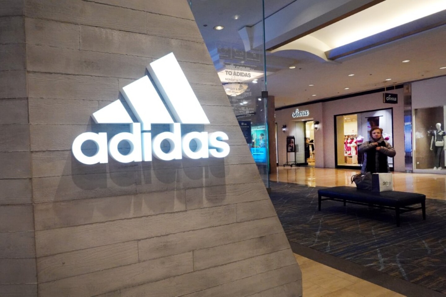 Adidas Warns Of Huge Loss If Unable To Sell Remaining Stock Of Kanye West's Yeezy Shoes