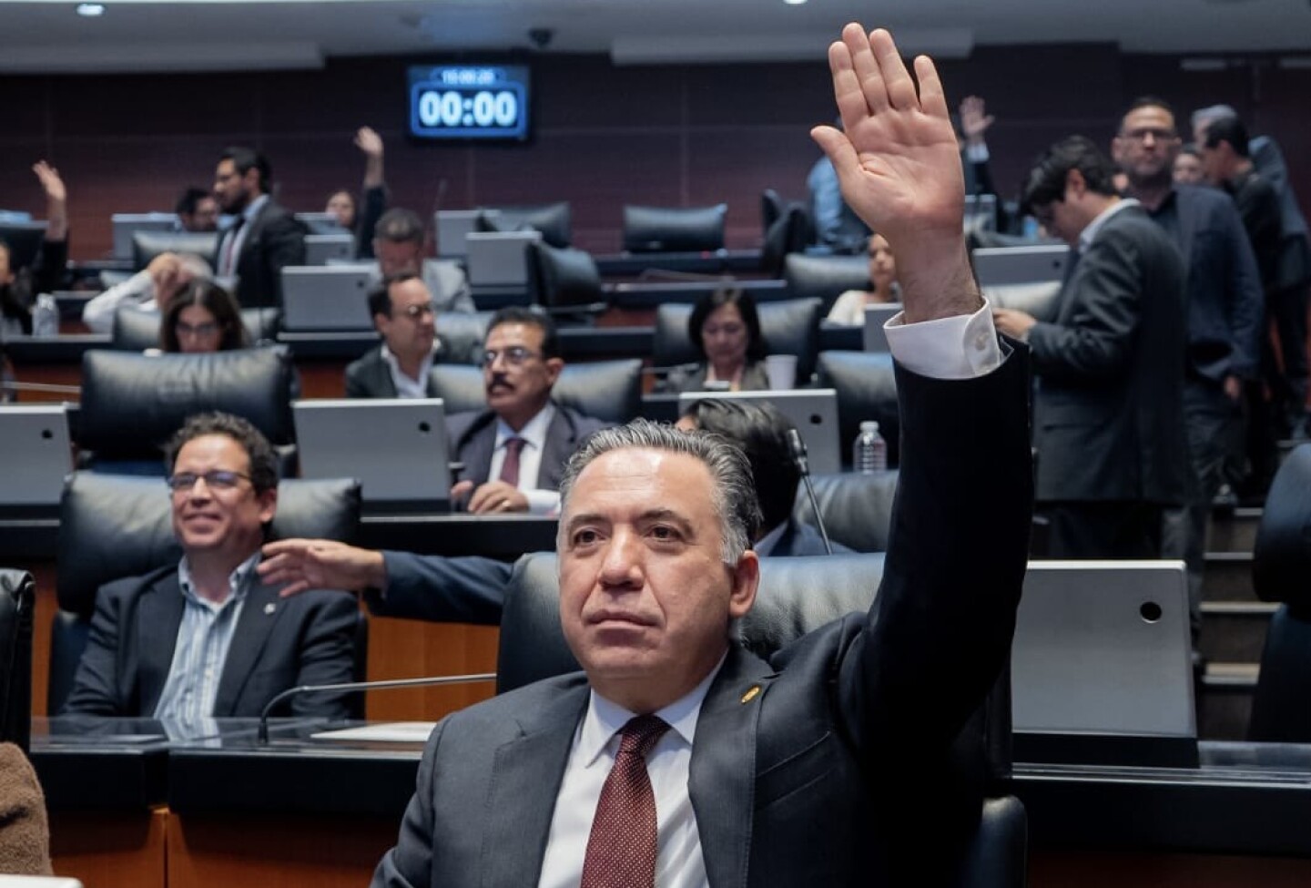 Enrique Inzunza