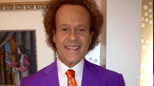 richard simmons muere