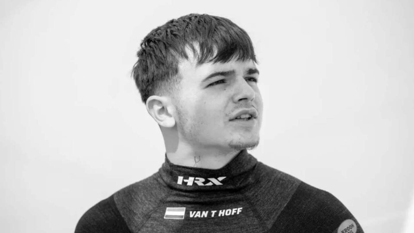 piloto muere 18 anos Dilano