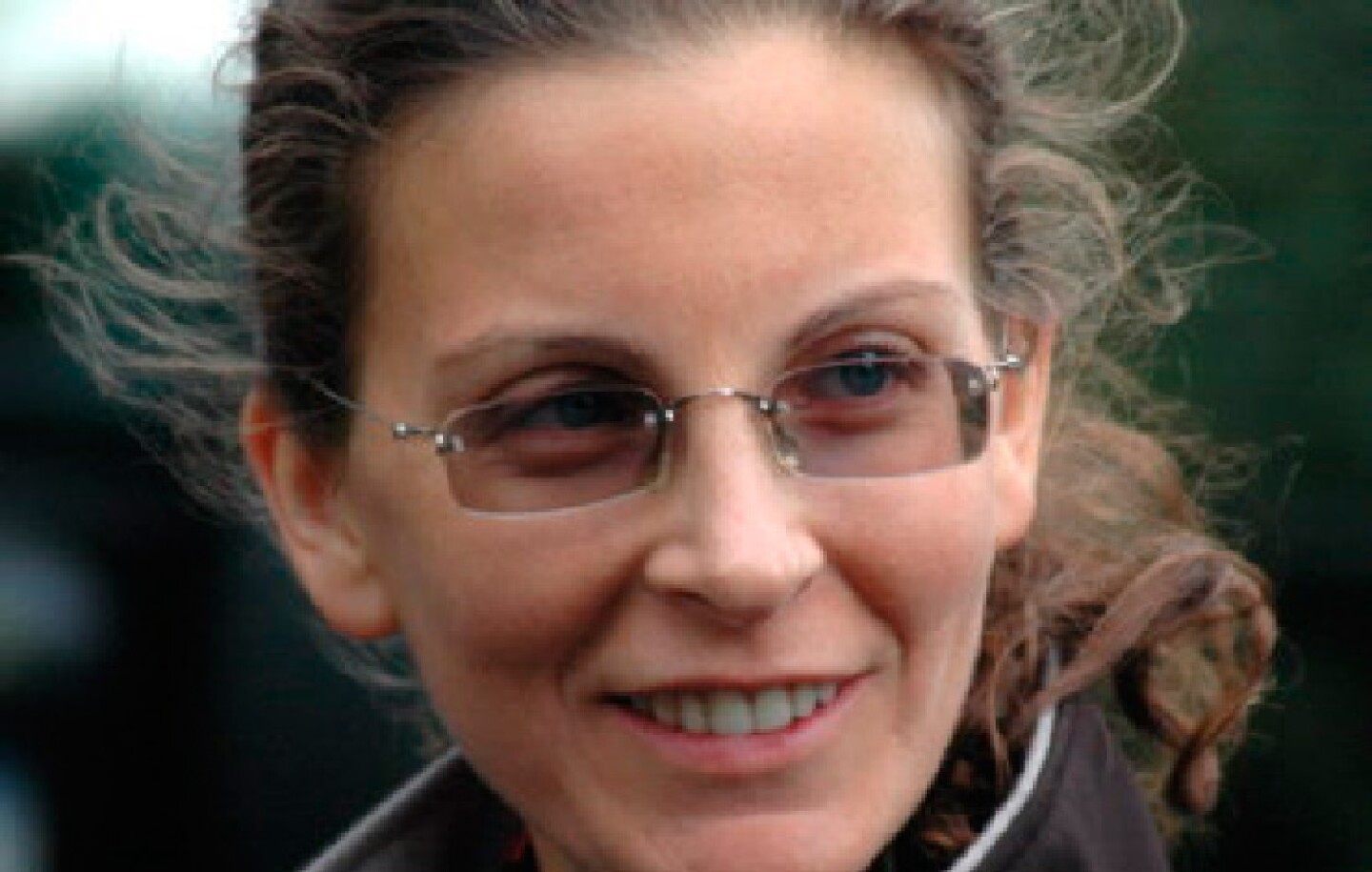 ClareBronfman