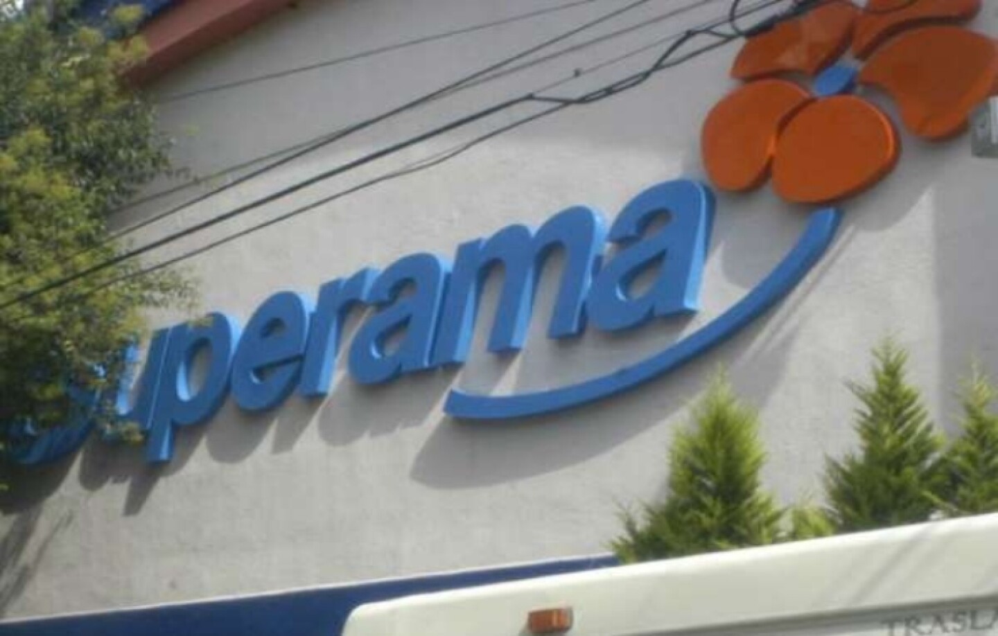 Superama_Walmart_México