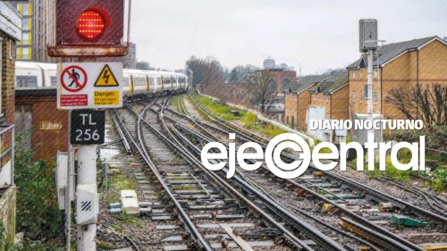 2 Promo 729 Transportistas reanudan huelga en Reino Unido