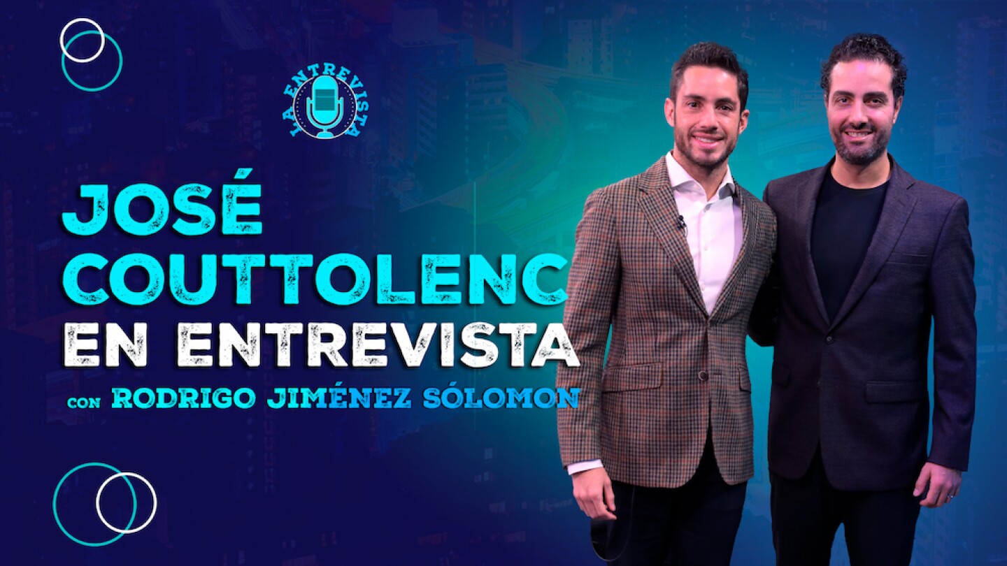 José Alberto Couttolenc Buentello