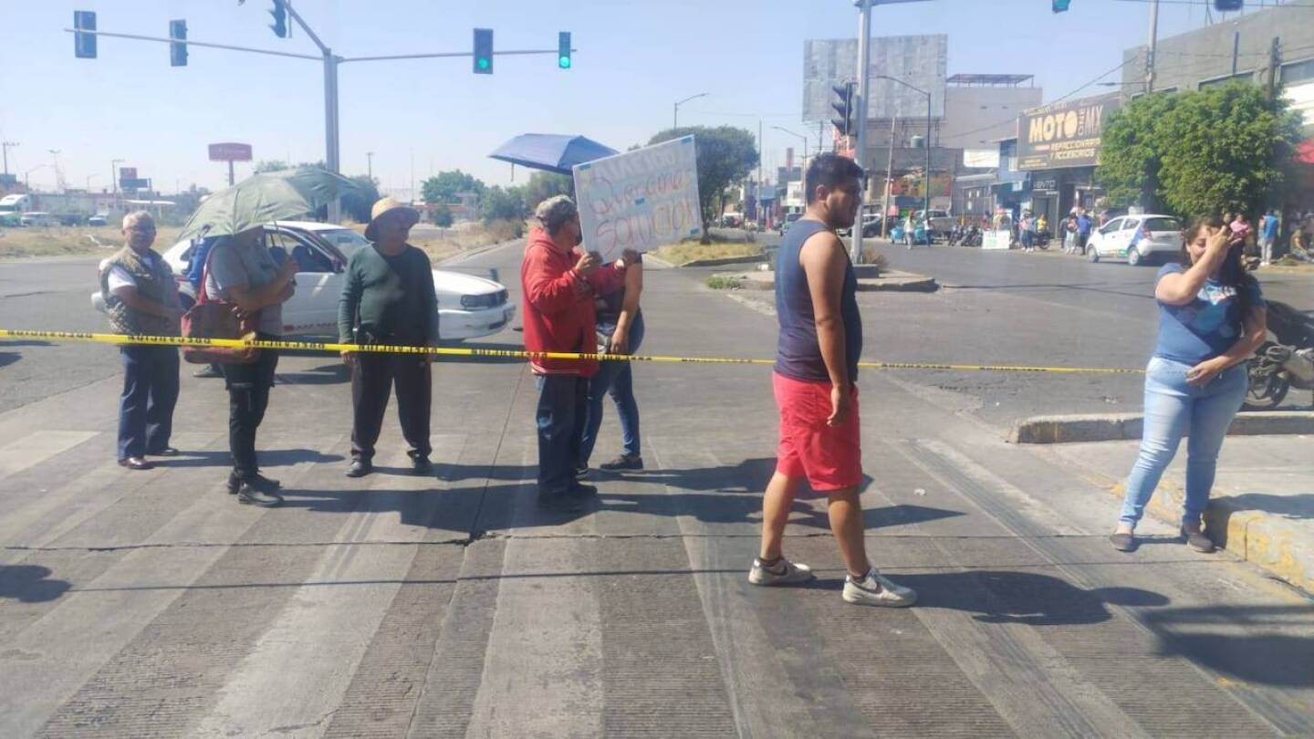 bloqueo-ecatepec-avenida-central
