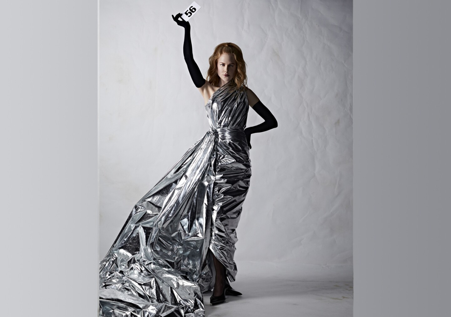 Nicole Kidman - Balenciaga