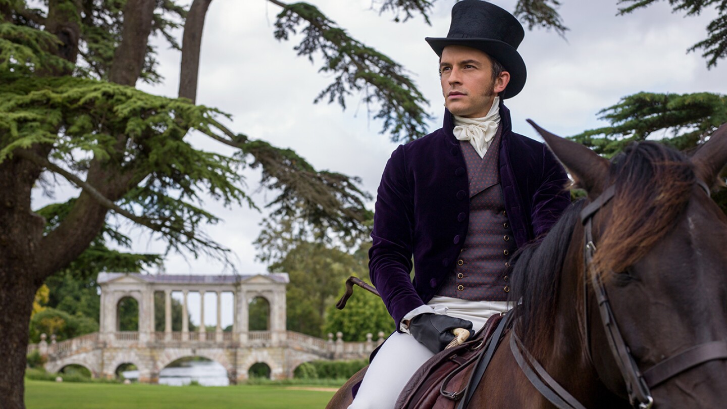 Netflix confirma la tercera y cuarta temporada de "Bridgerton"