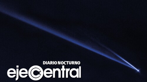 Promo_530_Esta noche se verá un asteroide acercarse a la Tierra