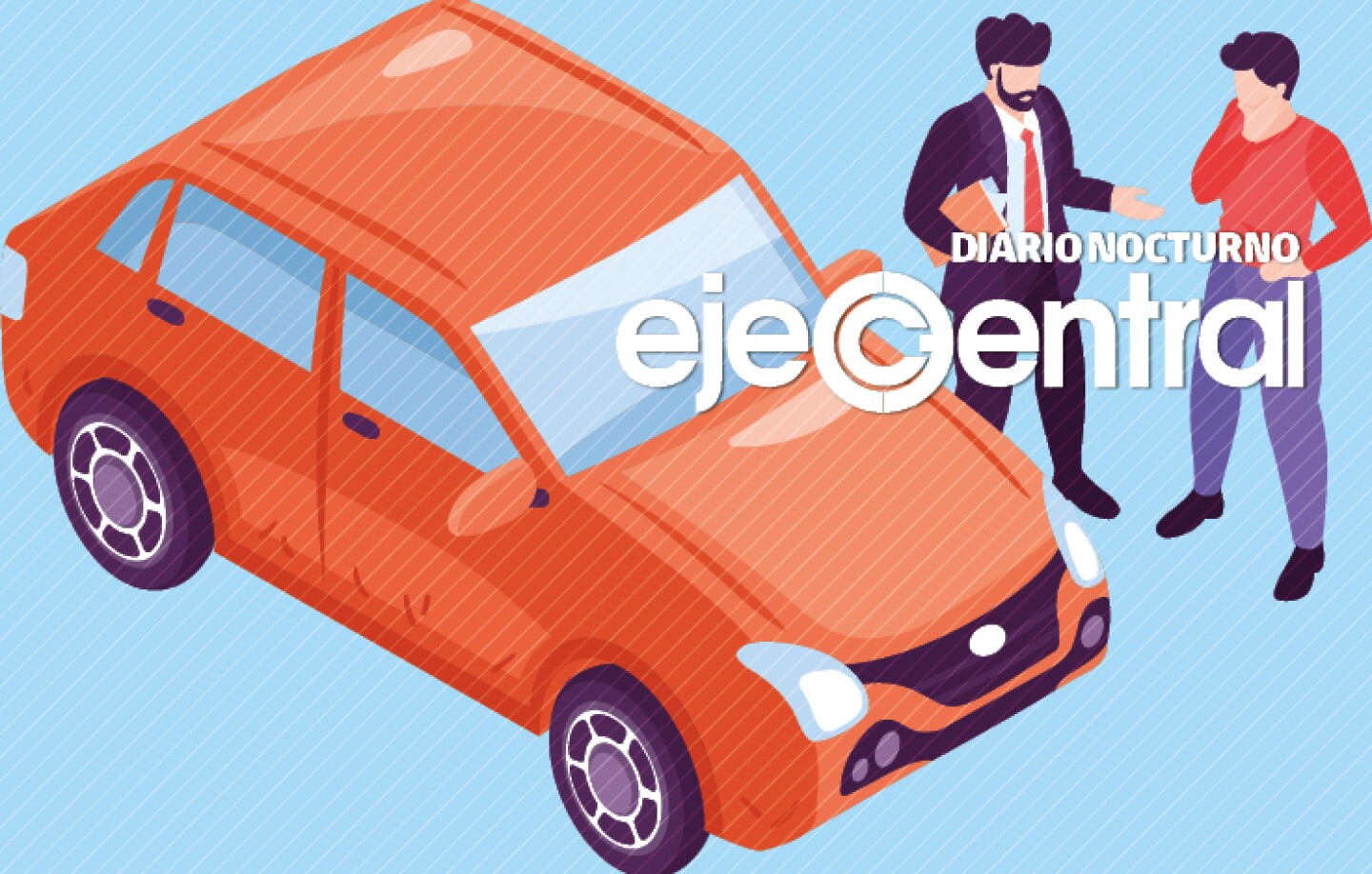 4 Promo 695 Venta de autos en México tienen su mejor octubre pospandémico