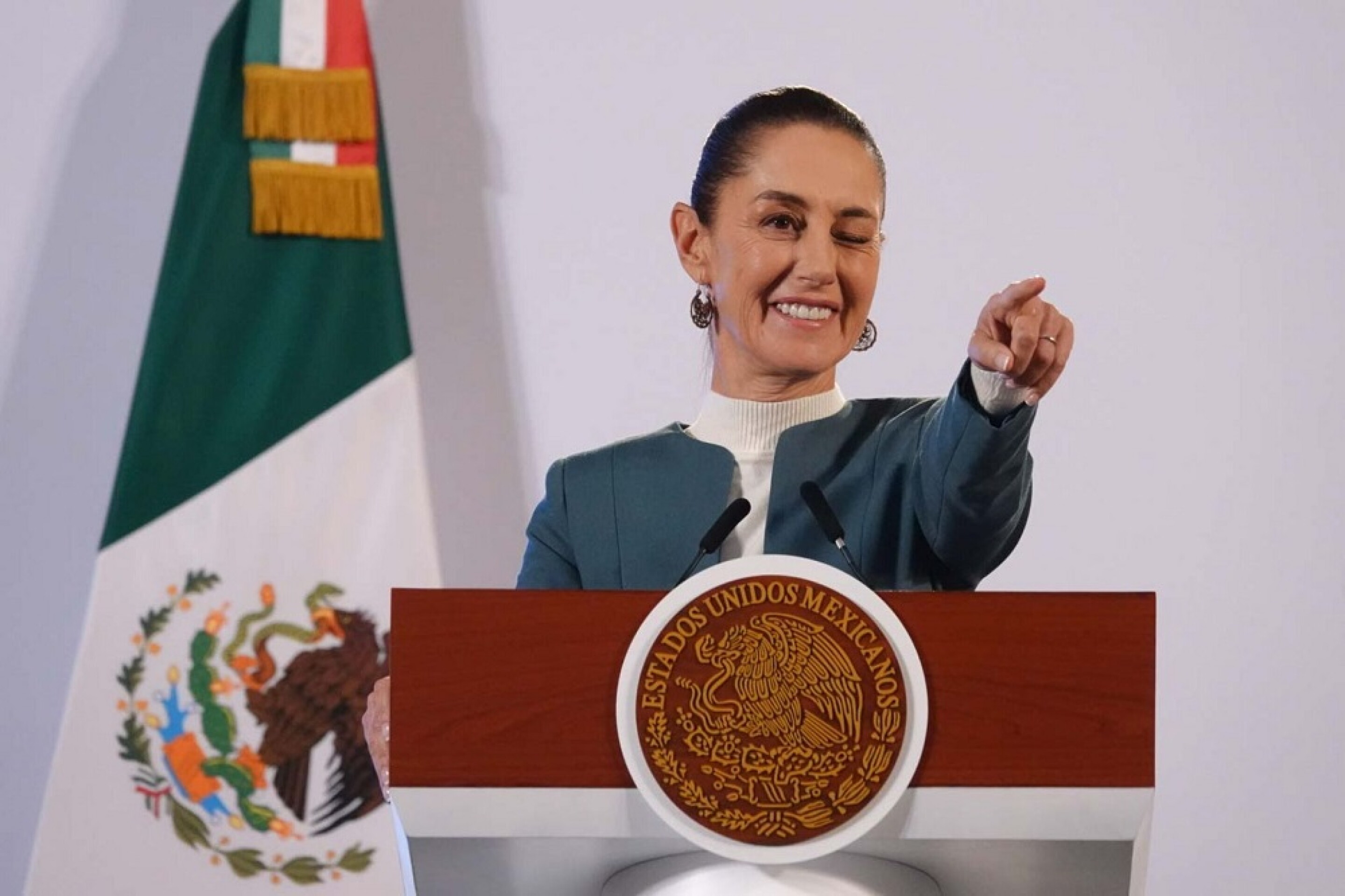 EjeMatutino El Resumen De La Ma anera De Claudia Sheinbaum ejematutino-el-resumen-de-la-ma-anera-de-claudia-sheinbaum