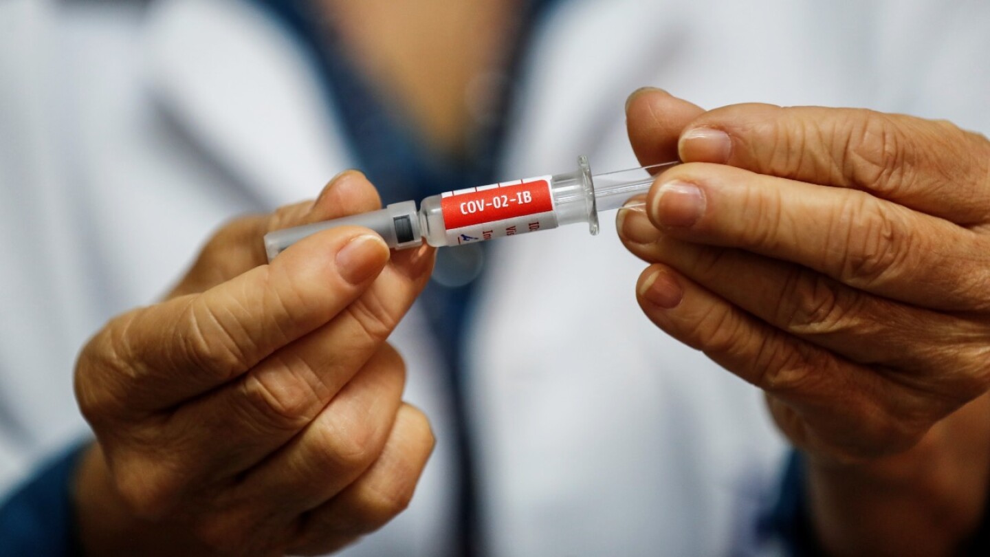 CORONAVIRUS Brasil
