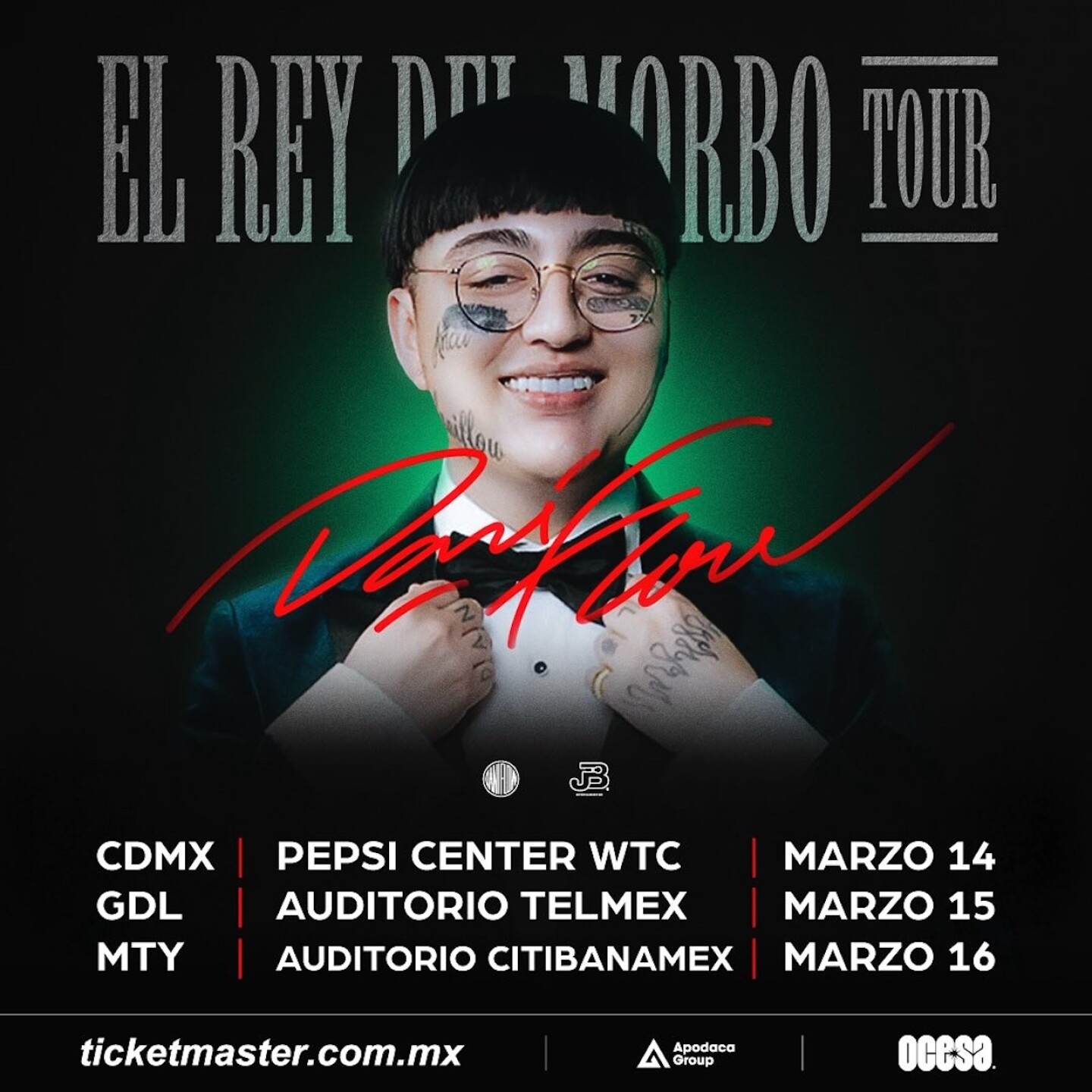 dani-flow-en-cdmx-asi-la-venta-de-boletos-para-el-pepsi-center