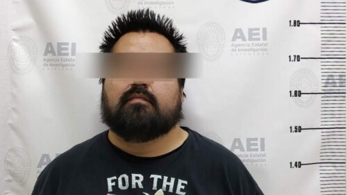 maestros acosador Chihuahua