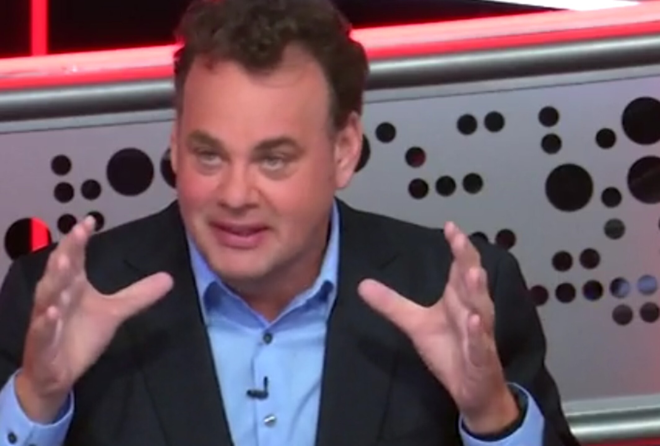 david-faitelson-sobre-checo-perez